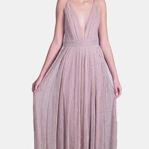 NWT ENCHANTRESS GOWN